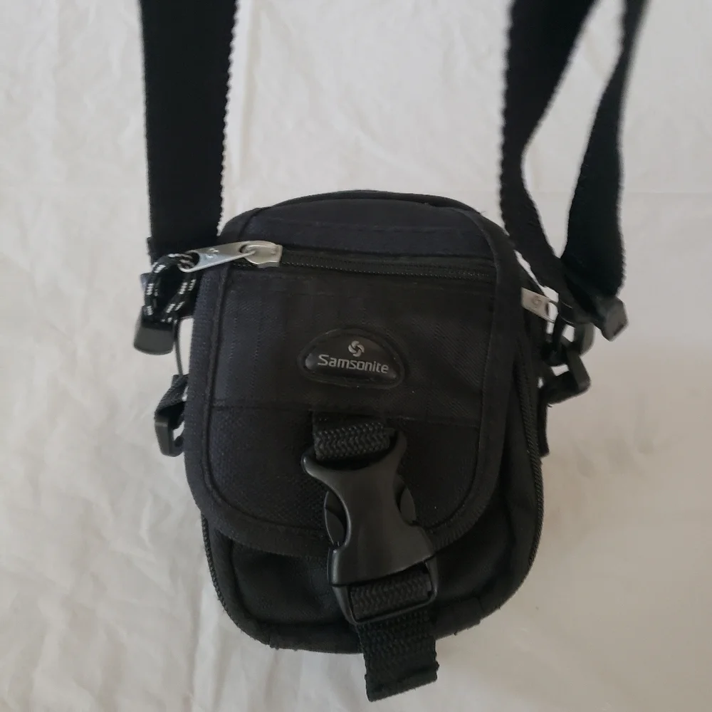 Samsonite Mini Camera Bag